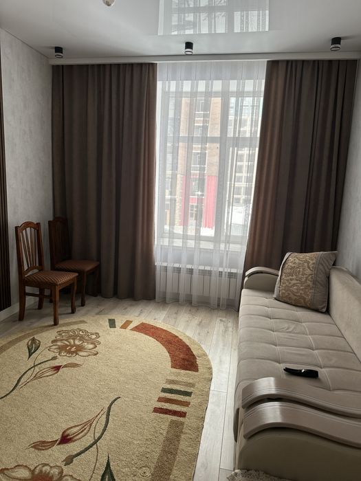 Сдам в аренду квартиру