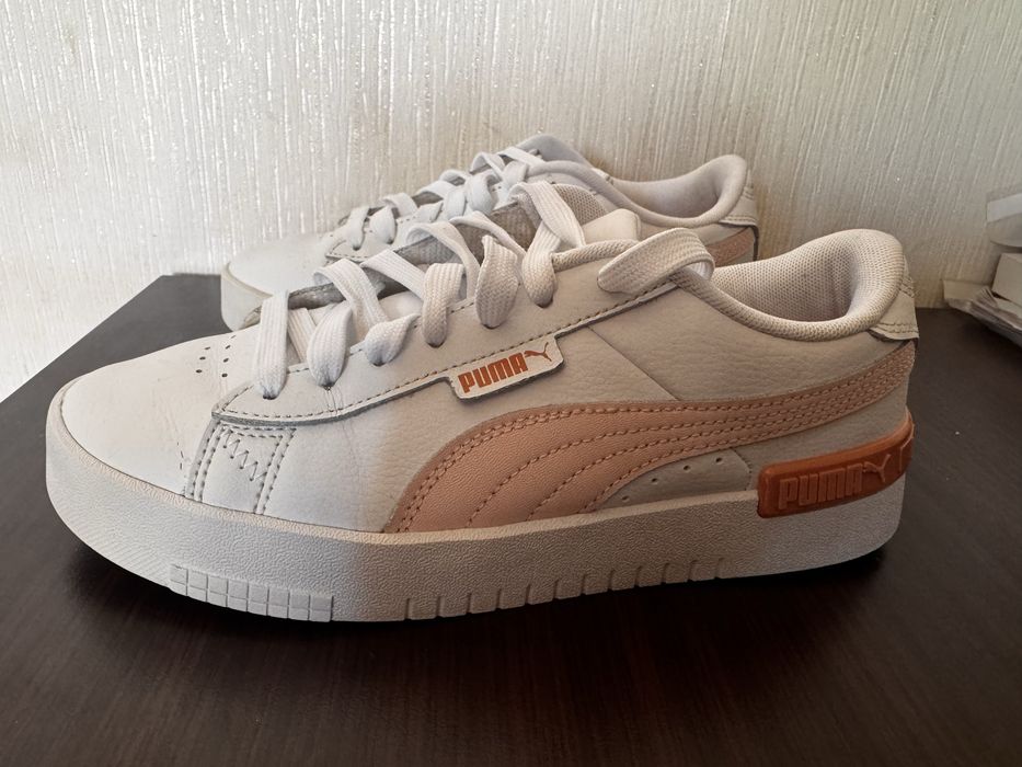 Кецове puma 37.5