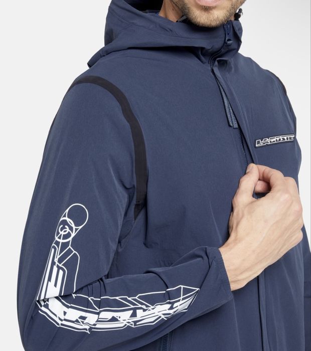 Оригинално яке Lacoste