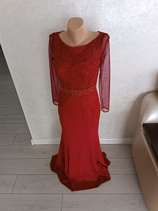 Продам вечернее платье