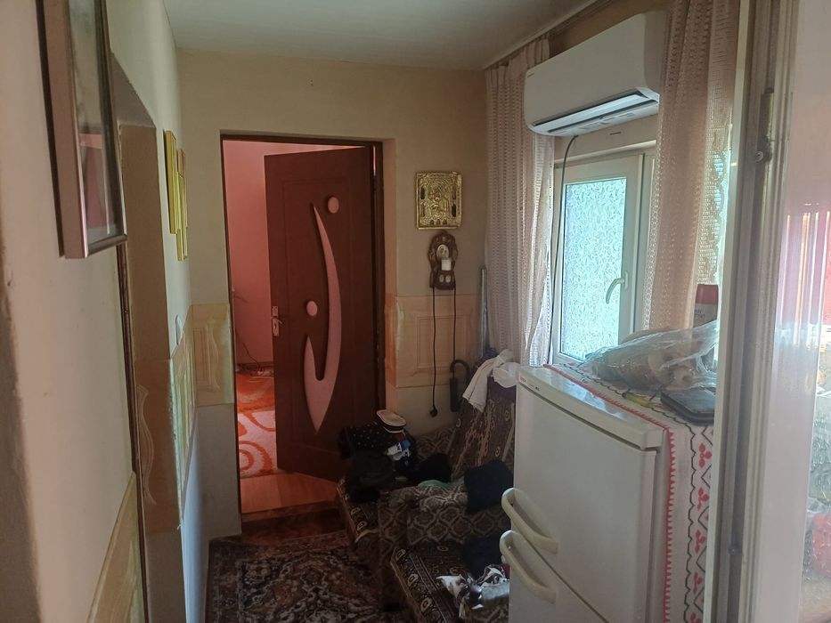 Casa de vanzare.