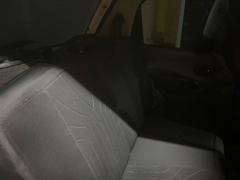 MATIZ 2007 luks kanditsaner