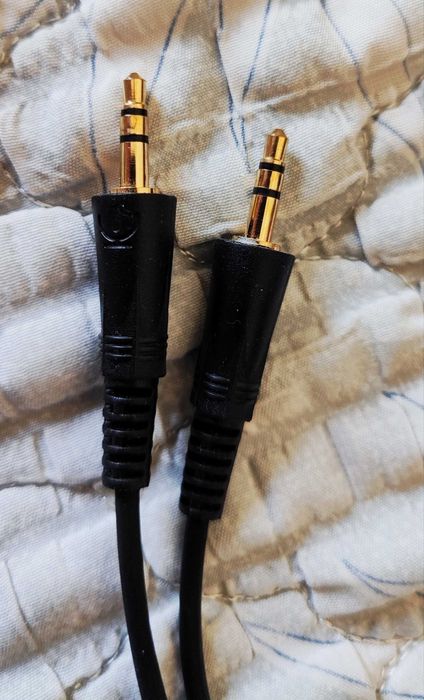 Гарнитура для кол-центра, игр и т.п. Продажа или обмен