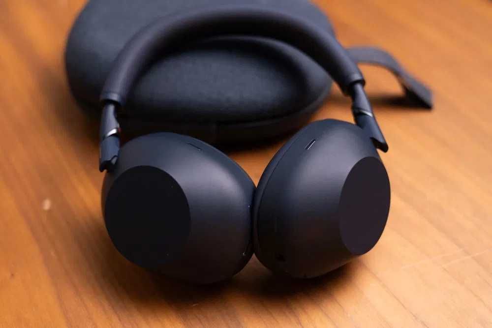 Новый Sony WH-10000XM6 • Наушники •