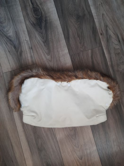 Зимен маншон (ръкавица) За Mima Xari