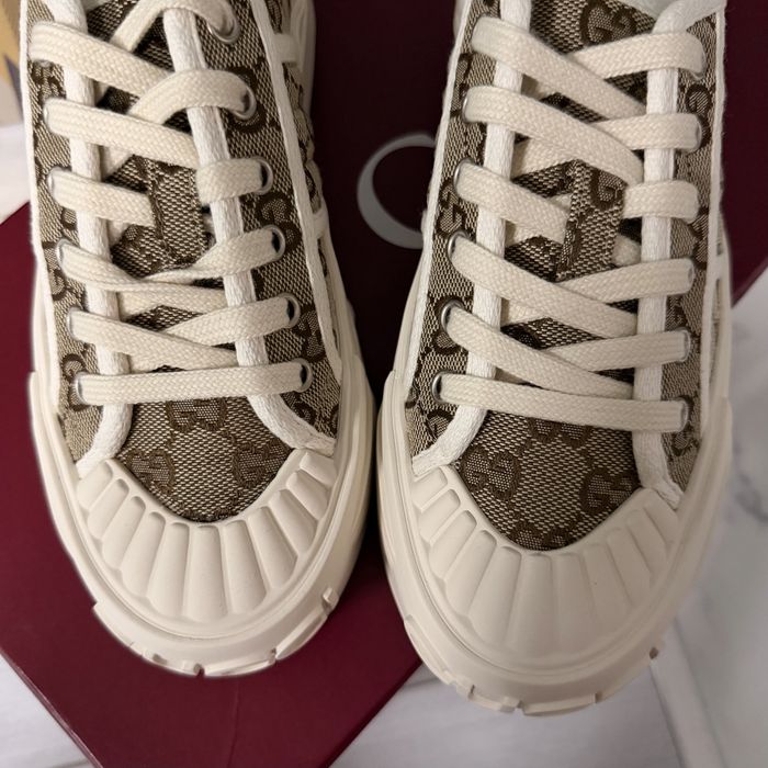 Gucci кецове / обувки