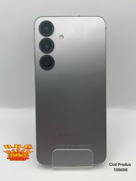 Samsung S25 256gb Amanet BKG