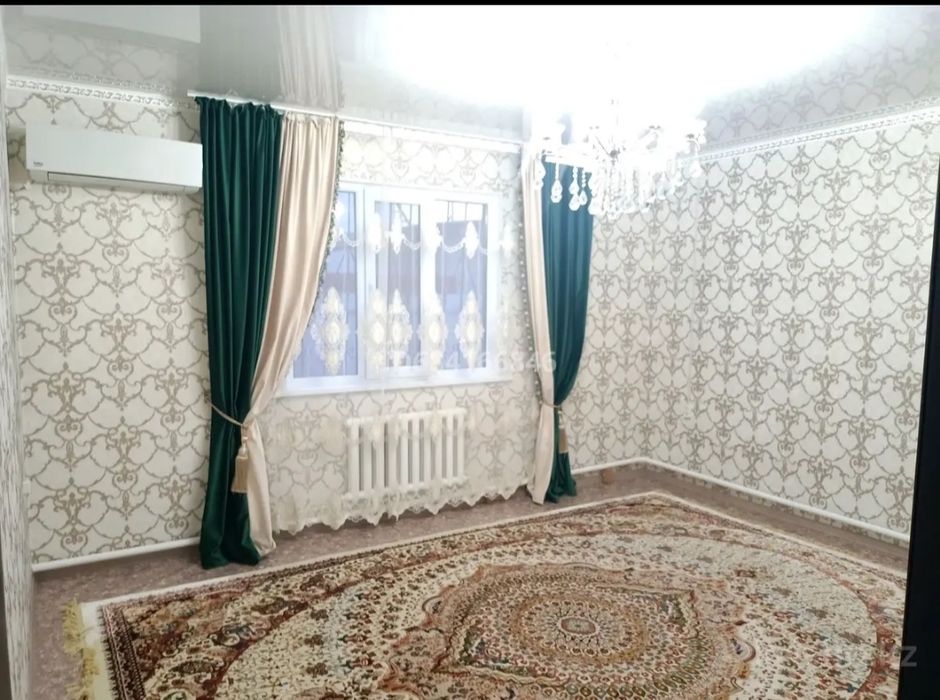 Частный дом в экологически чистом месте