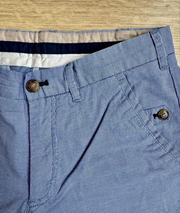 Мъжки панталони Massimo Dutti / Zara