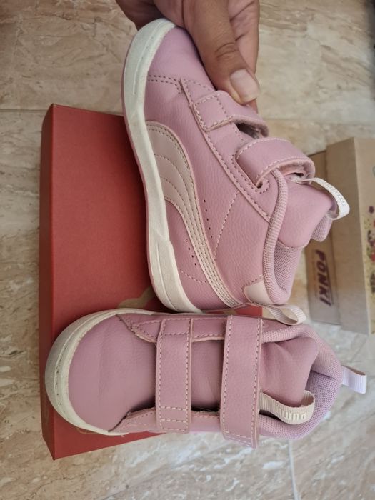 Боти Puma номер 24