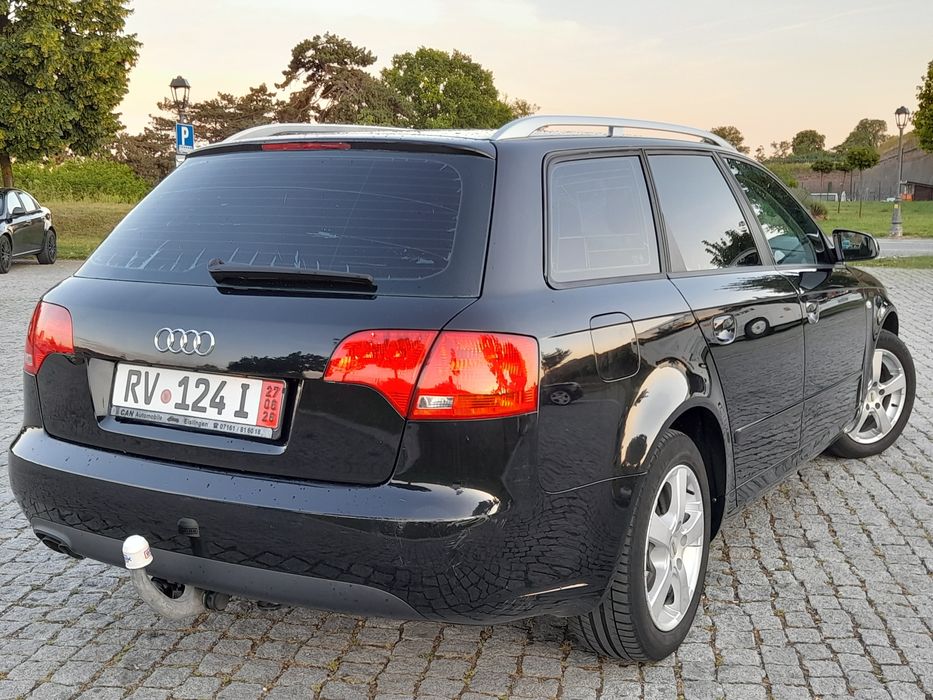 AUDI A4 2006 — imagine 5