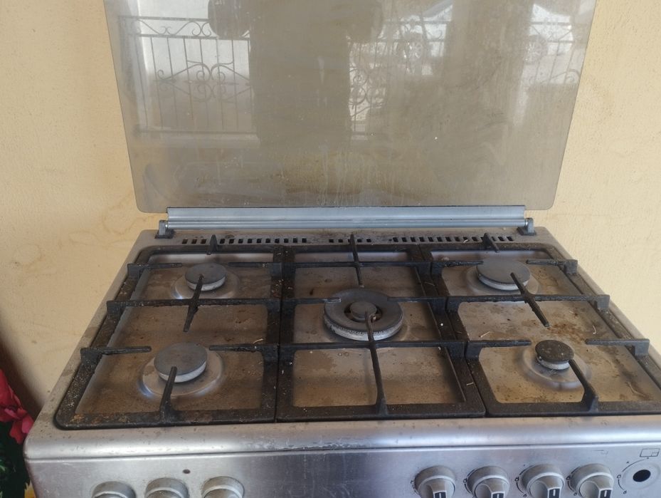 Газ сатылады жасап тұр