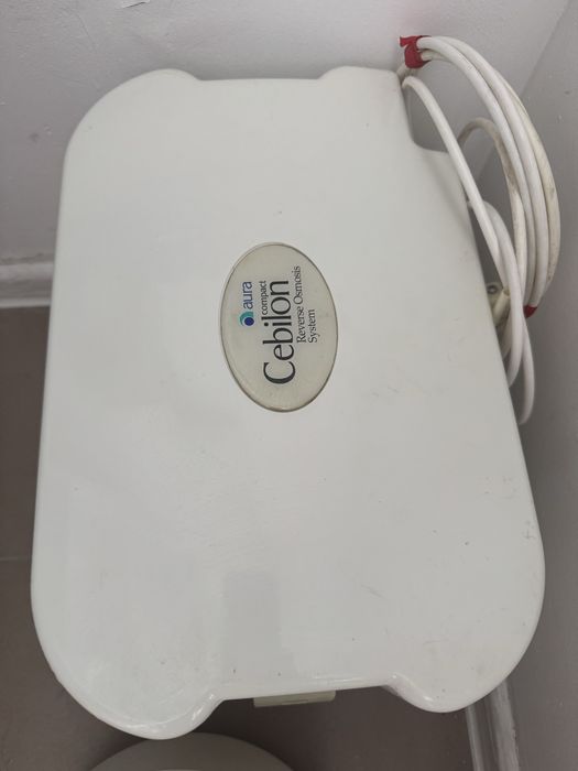 Фильтр для воды Aura Cebilon