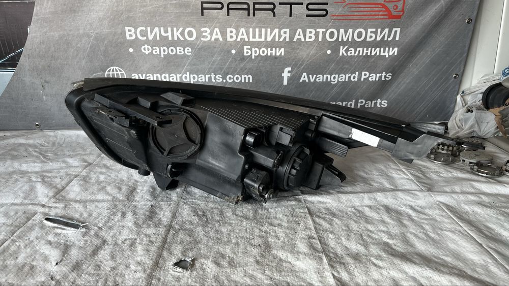 2 броя Десен фар Kia Stonic