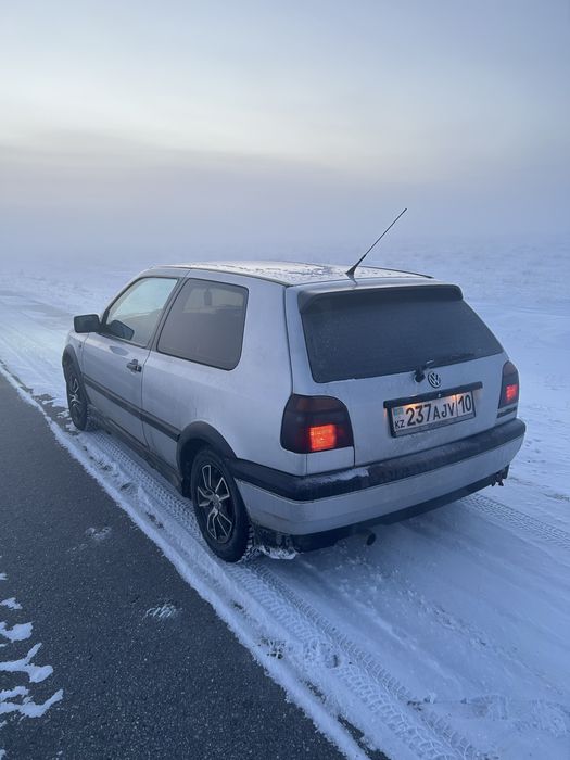 Продам Volkswagen Golf 3 GTI 2л