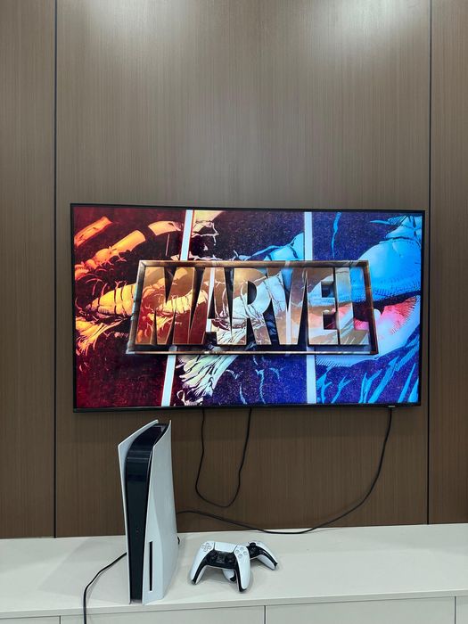 Продается PlayStation 5