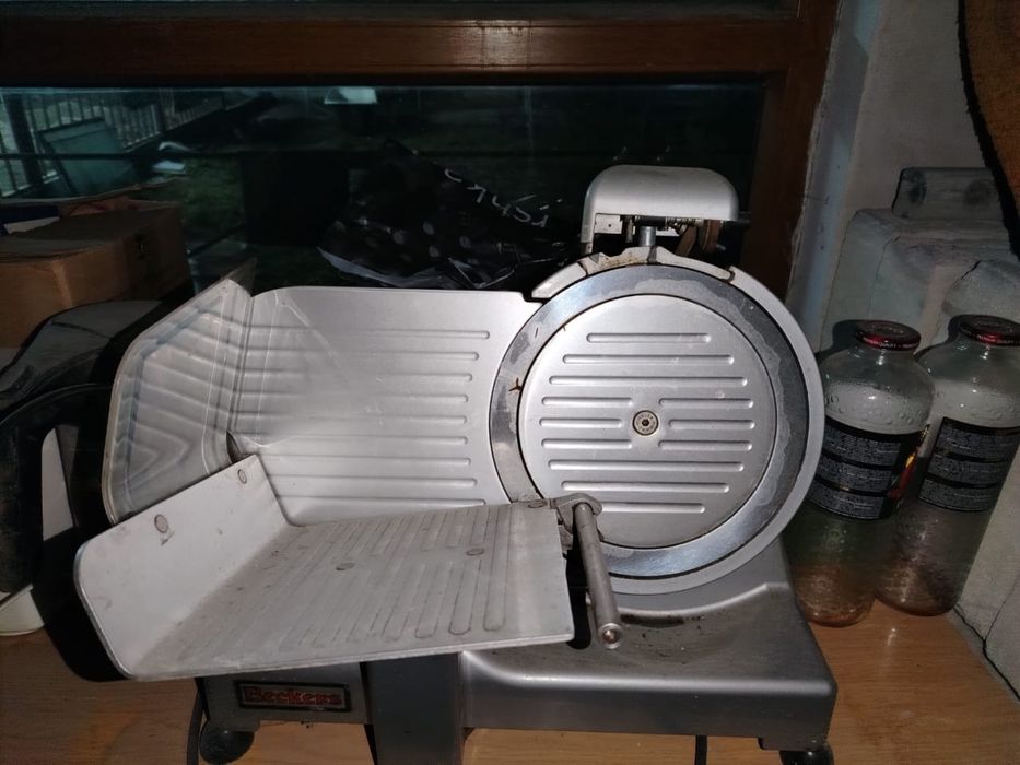 Слайсер Beckers