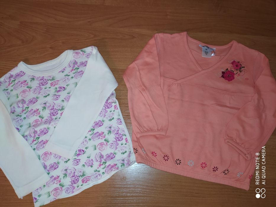 Кофточки для девочек