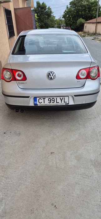 VOLKSWAGEN Passat 2006 — imagine 3
