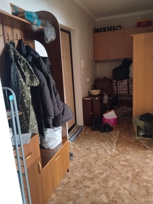 однокомнатная квартира