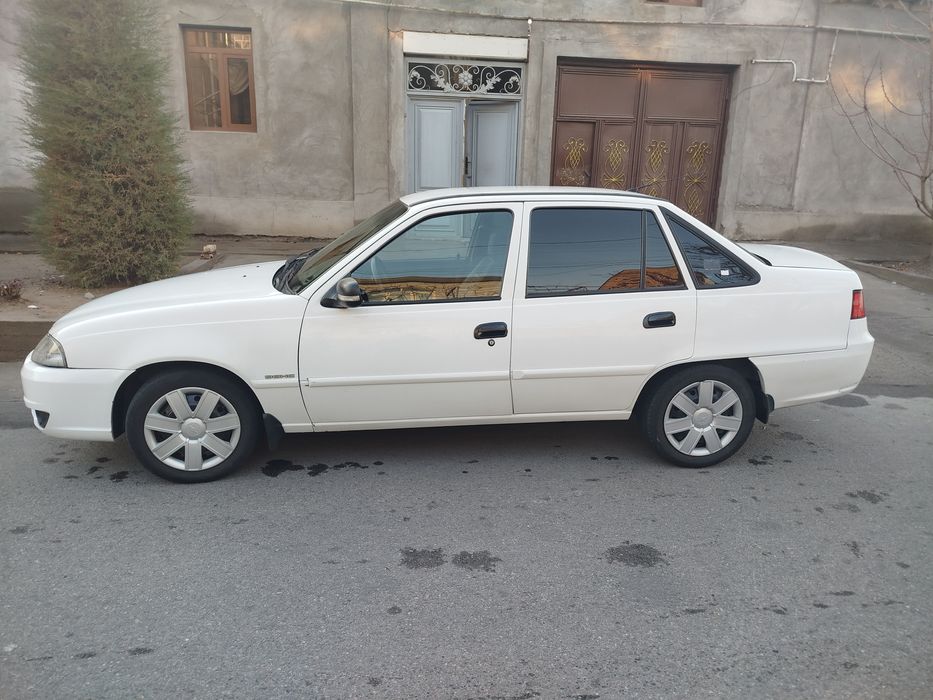 Nexia 2 sotiladi 2015