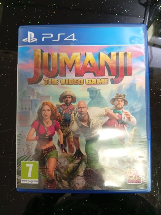 Диск для playstation 4-5