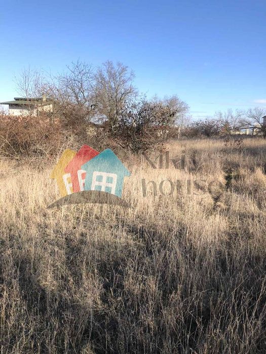 Продава се Парцел в Варна, м-т Боровец - север - 1804 кв.м за 47 €/кв.м - Снимка #6