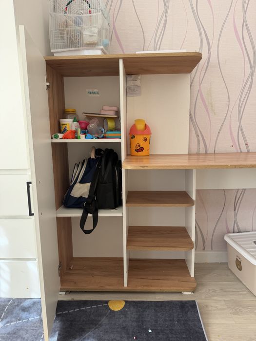 Стол для школьника