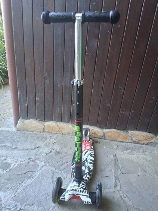 Детска тротинетка