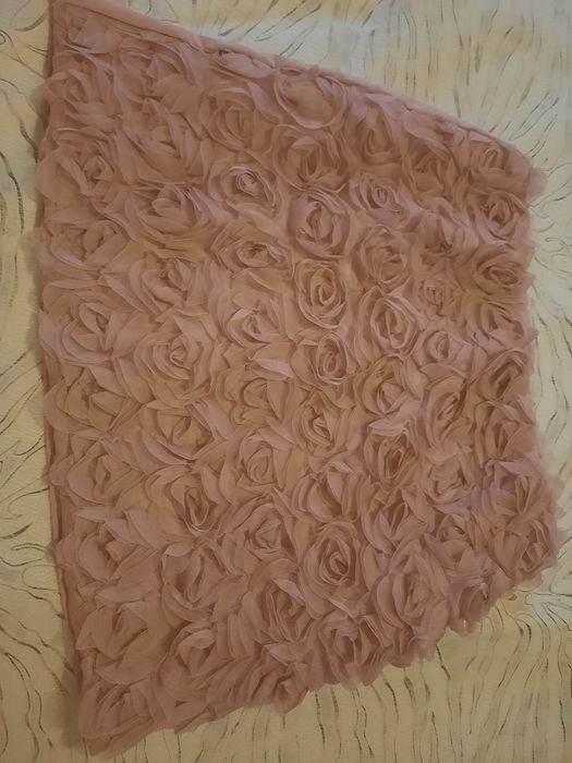 Пола за момичета - неизползвана