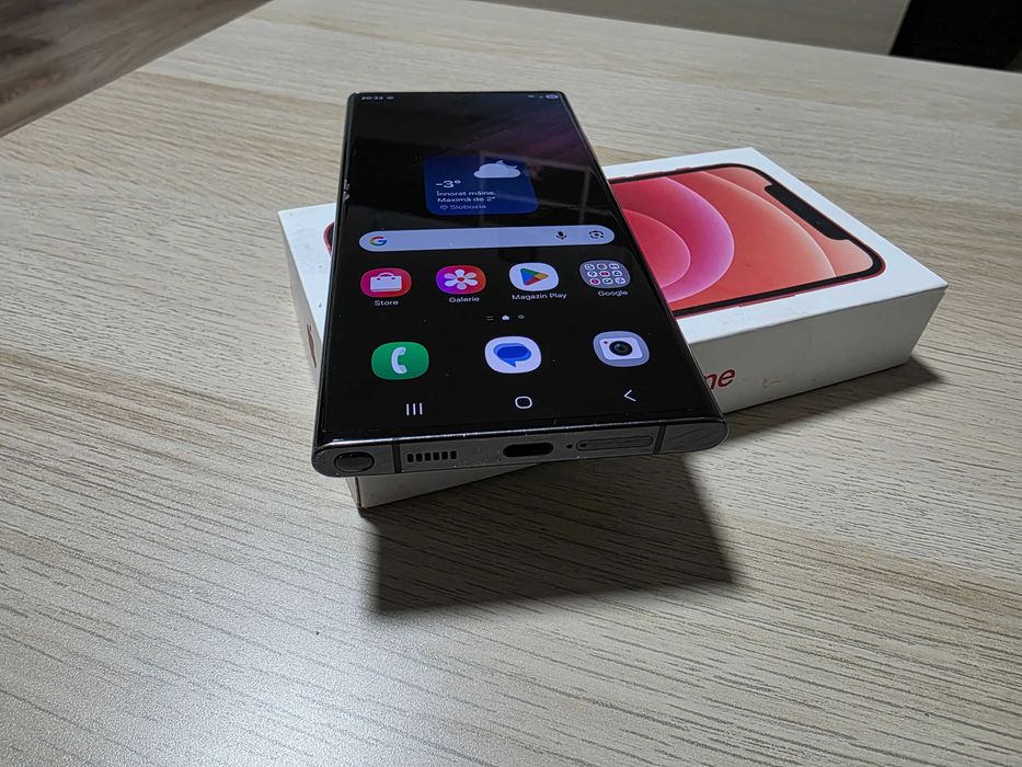 Samsung S22 Ultra 128gb