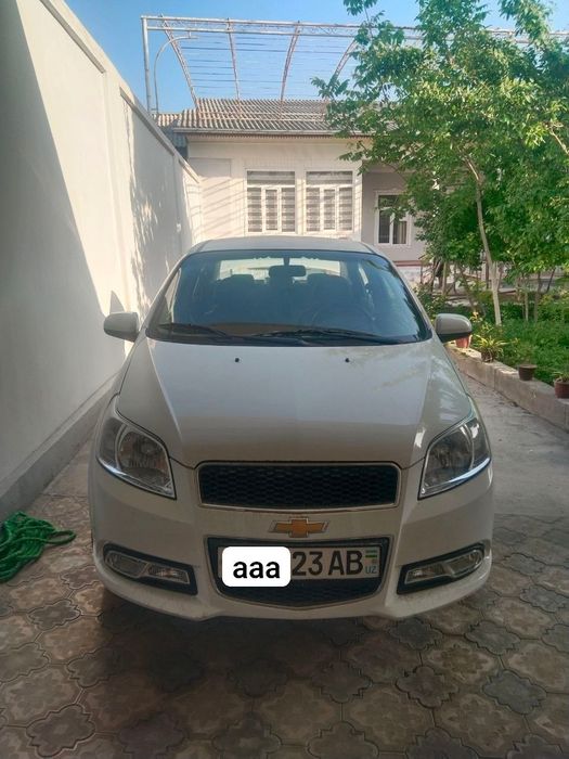 Chevrolet Nexia 2022 — 7