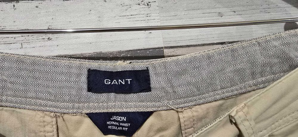 Gant W/32-мъжки панталон (х-992)