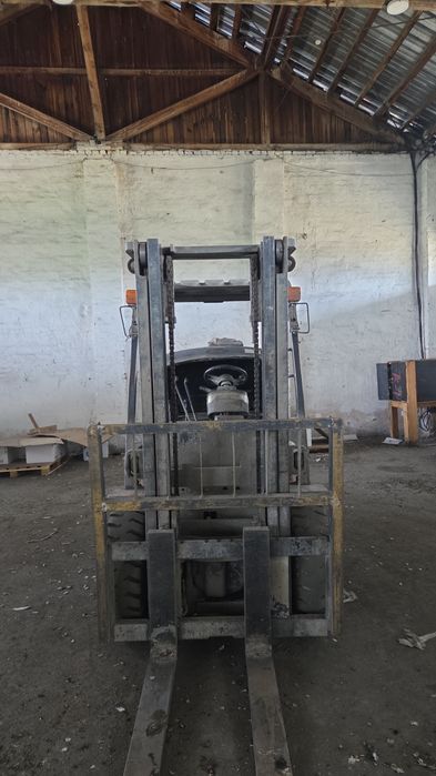 Продается кара 3 тонник