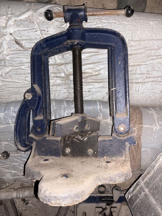 Menghine pentru instalati de gaze