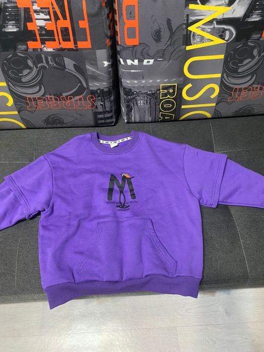 Кофта для вевочек