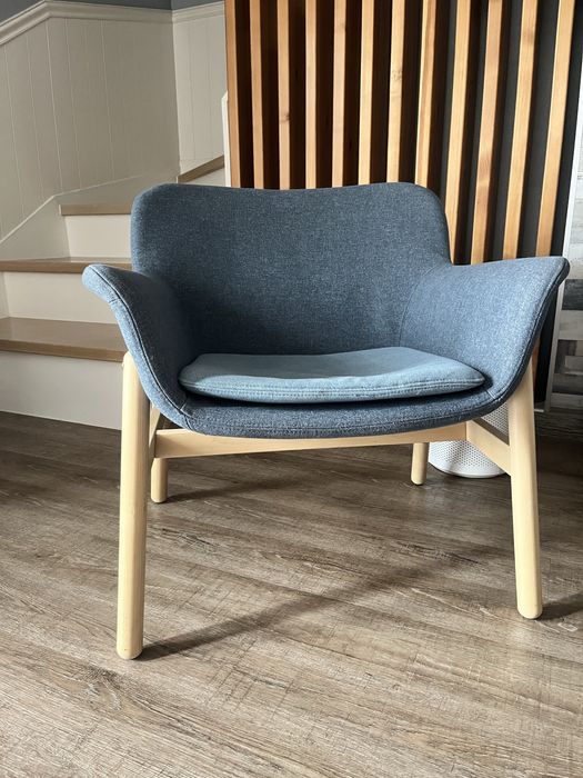 Продам кресло IKEA