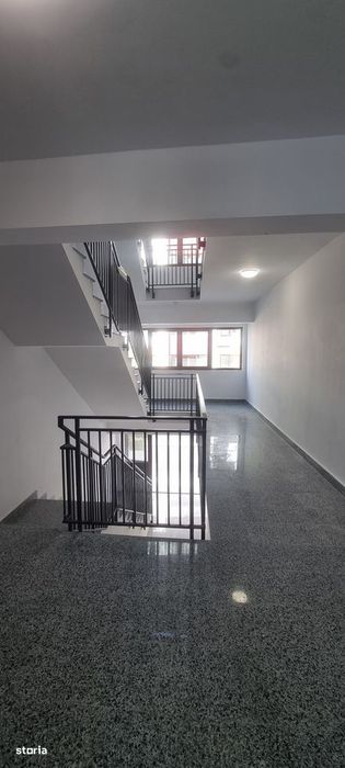 Apartament 3 camere cu terasa, Cartierul Solar, Faza 6, Metalurgiei