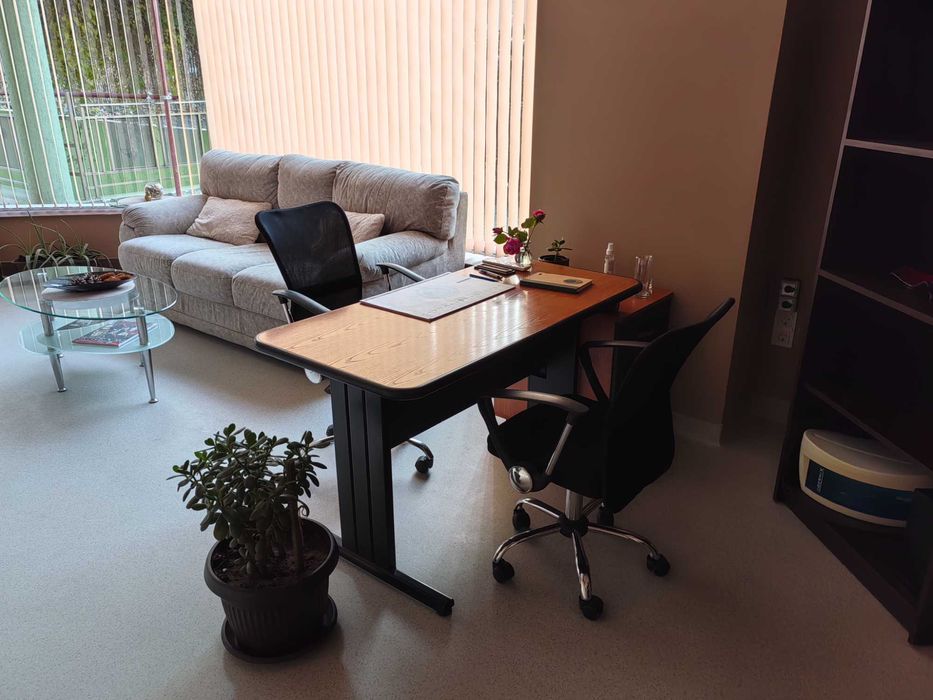 Дава се под наем  в София, Манастирски ливади -  кв.м за 204 € - Снимка #2