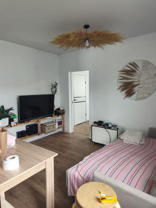 Дом в перспективном районе возле Алатау Сити