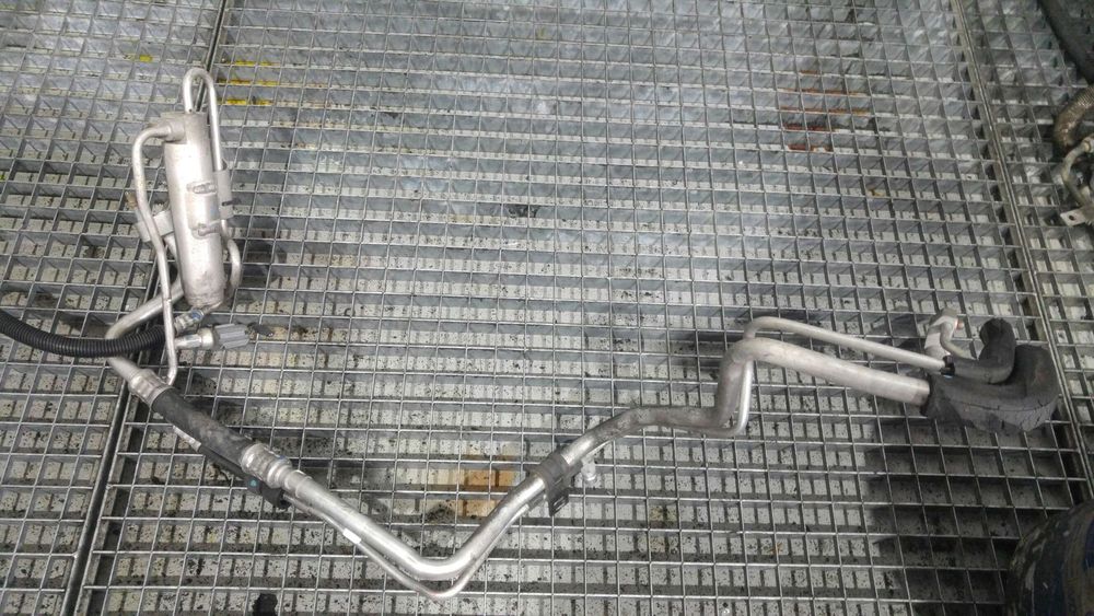 Conducta clima ac 2.0 crd dodge journey 42351d073081