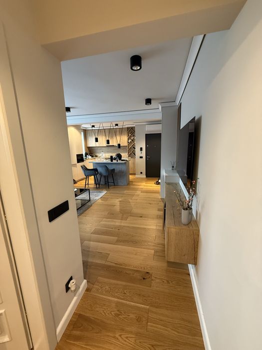 Apartament Premium 68 mp | Mobilat & Utilat Complet | Electrocasnice Top | AC | Gata de Mutare
