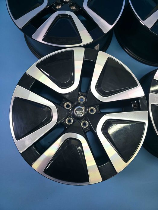 Jante Aliaj 5x108 19'' OEM VOLVO XC40 XC60 V60 V90 - 7.5J ET 50.5 !