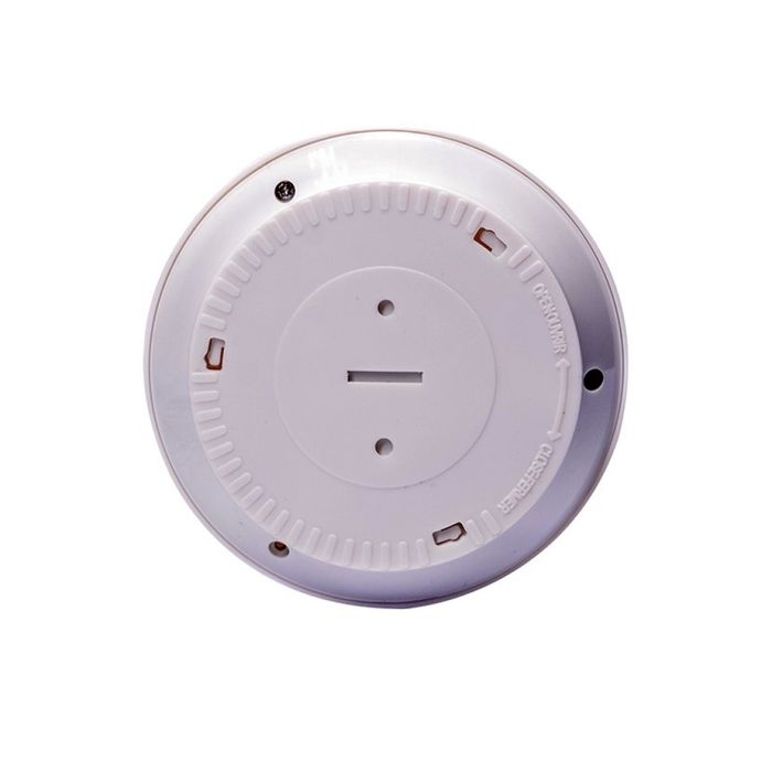 3 броя LED лампи с дистанционно управление