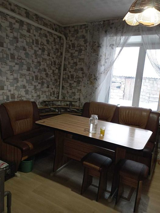 Квартира благоустроенная