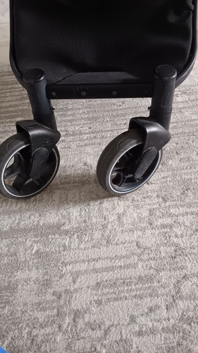 Детская коляска в отличном состоянии.