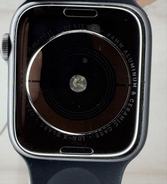 Apple Watch Seria 5 44 Mm
