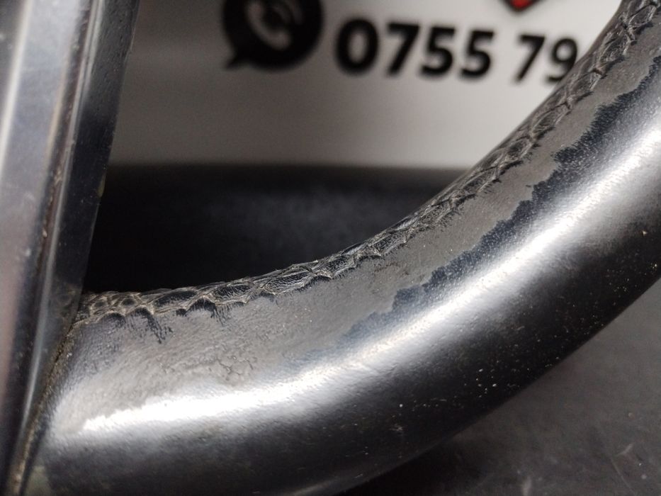 volan cu airbag mercedes-benz e-class (2009->) [w212] 3.0 motorina 201