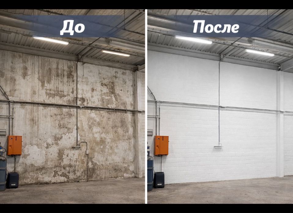 Качество гаратируем