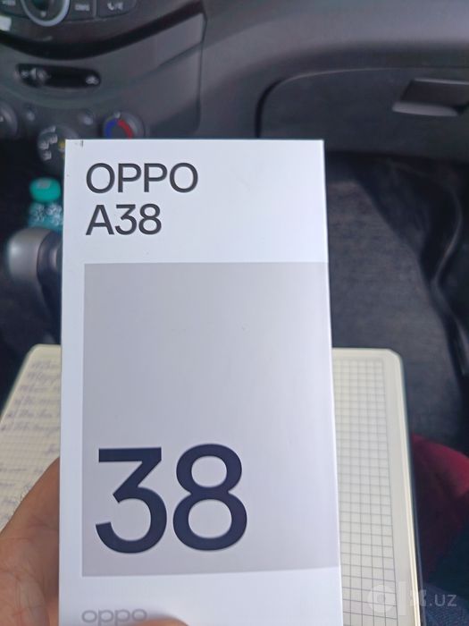 Продается OPPO A38